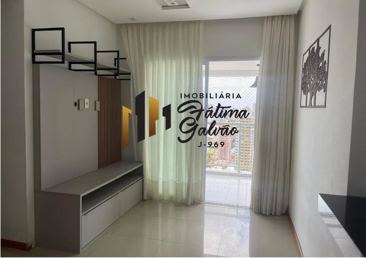 VENDO APARTAMENTO NO EDIFÍCIO VITTA HOME / MARCO - Foto 4
