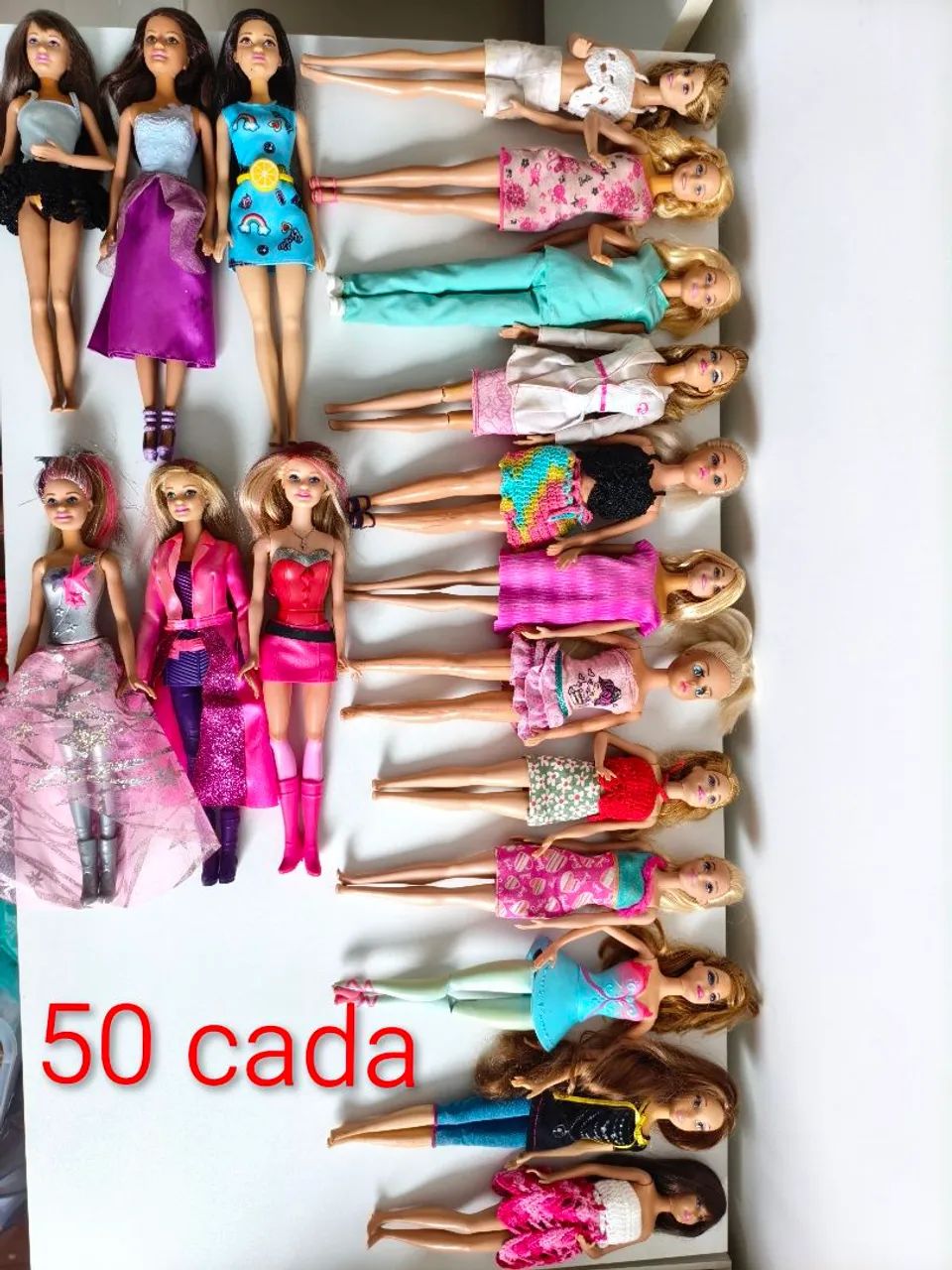 Barbie - Foto 3