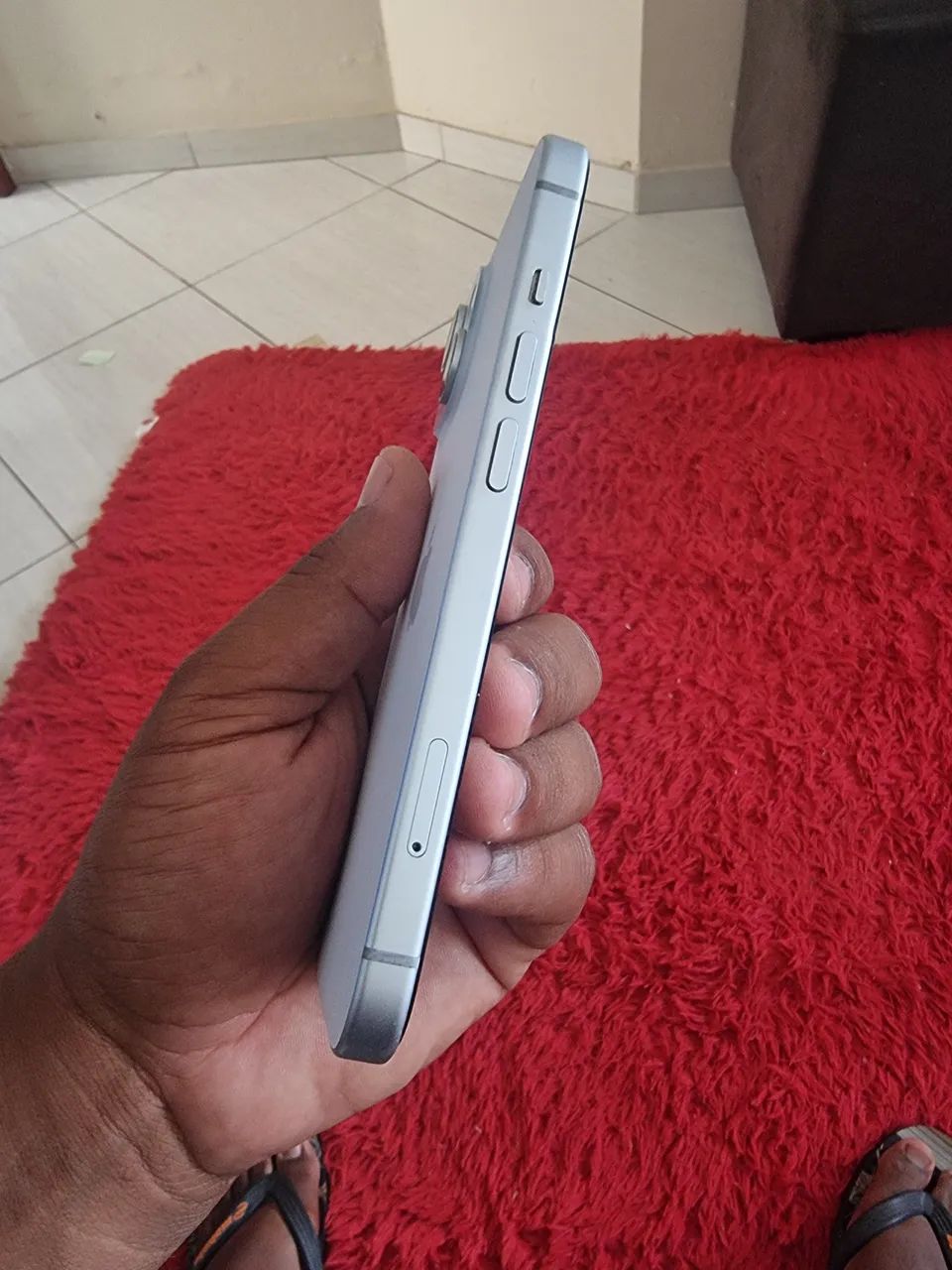 iPhone 15 256 gigas todo original  - Foto 5