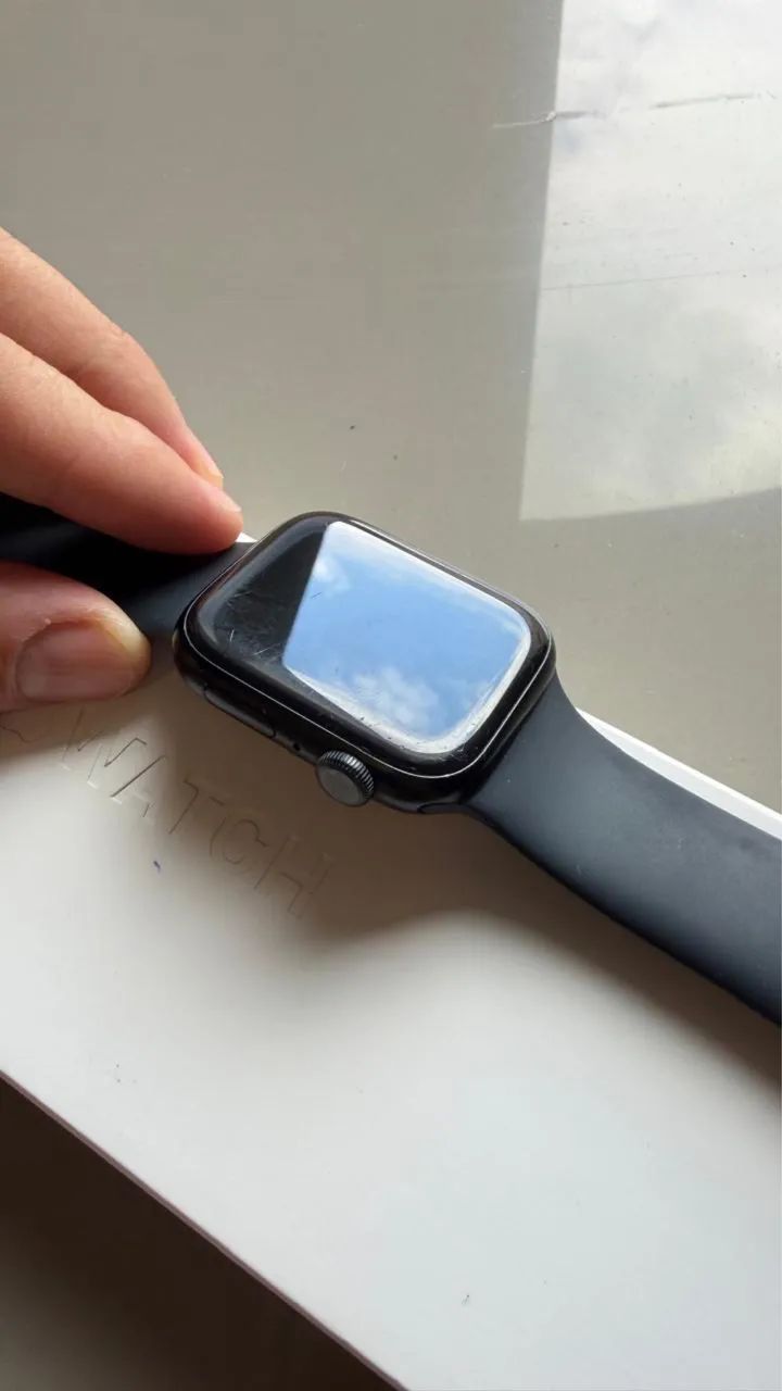 ? APPLE WATCH SÉRIE 9 - 45 MM ? - Foto 2