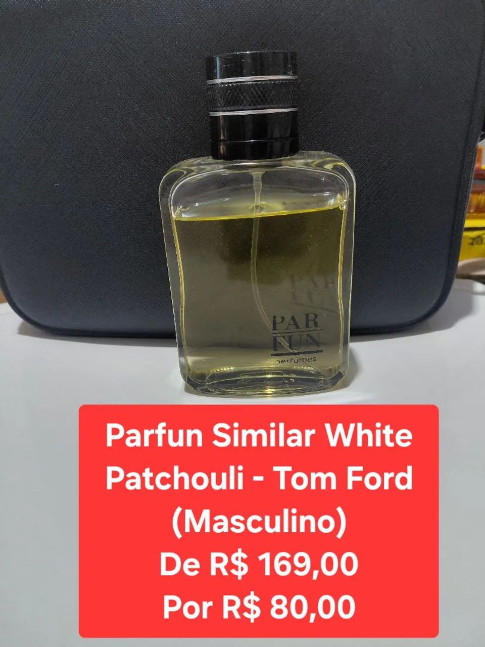 Perfumaria Seminovos - Foto 4