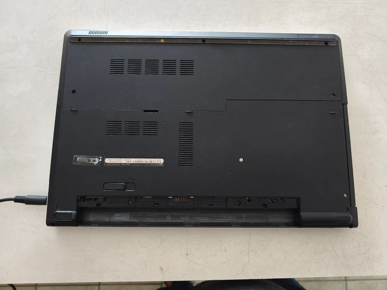 Notebook Dell i7 5 geração placa de vídeo 4GB - Foto 3