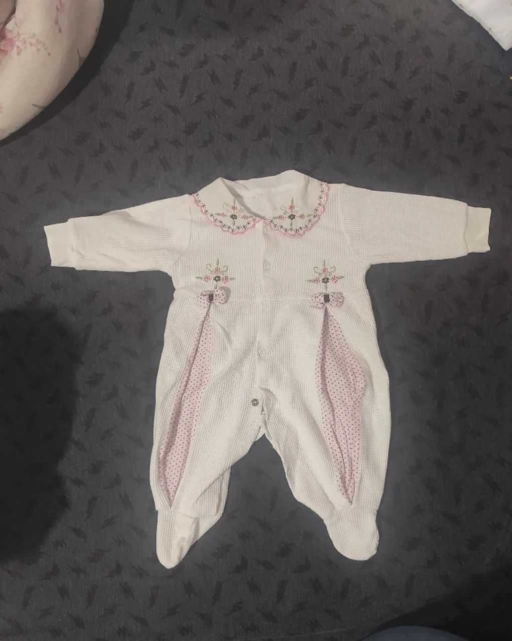Vendo Tip Top de bebê  - Foto 4