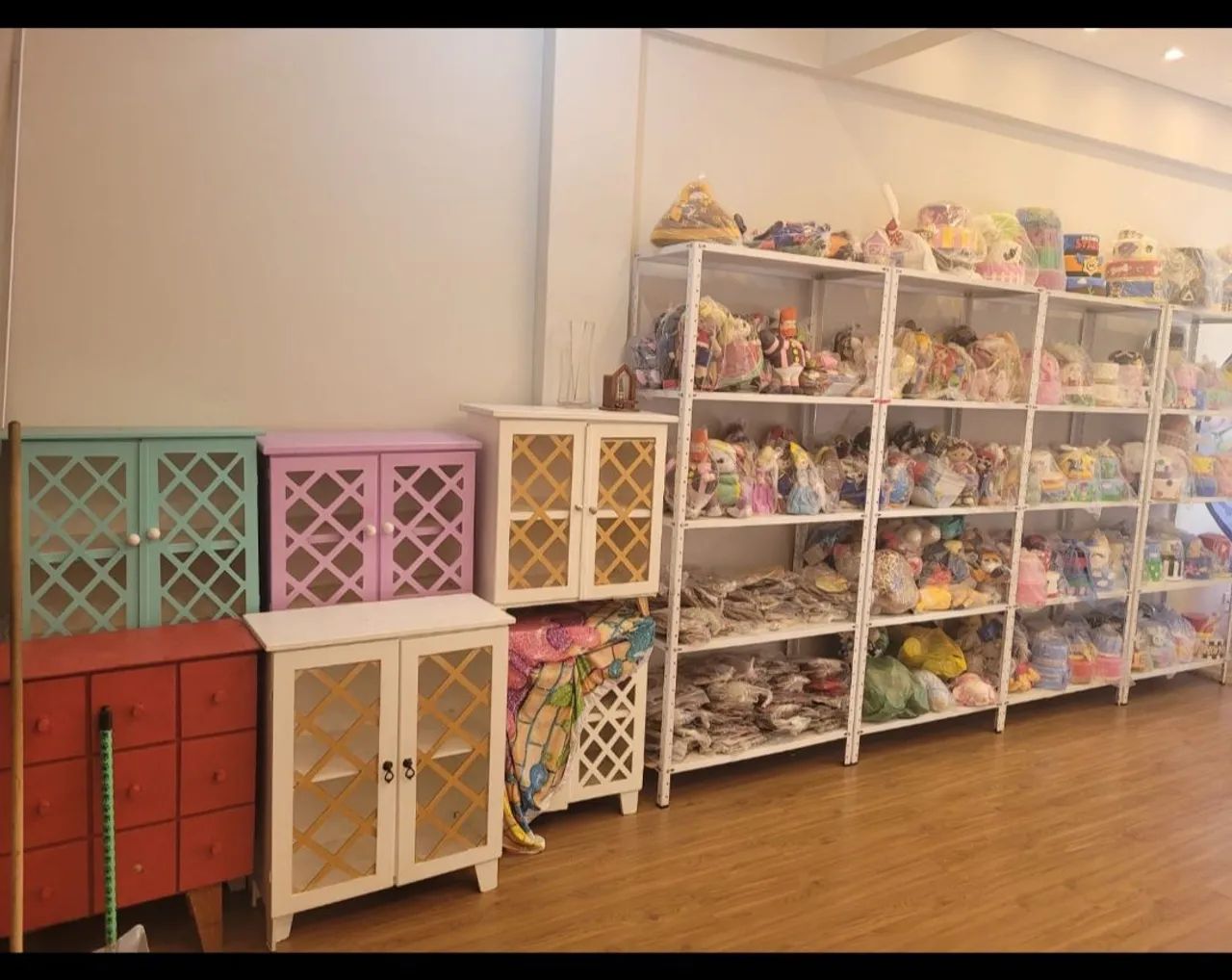 Vendo fundo de loja pegue e monte  - Foto 2