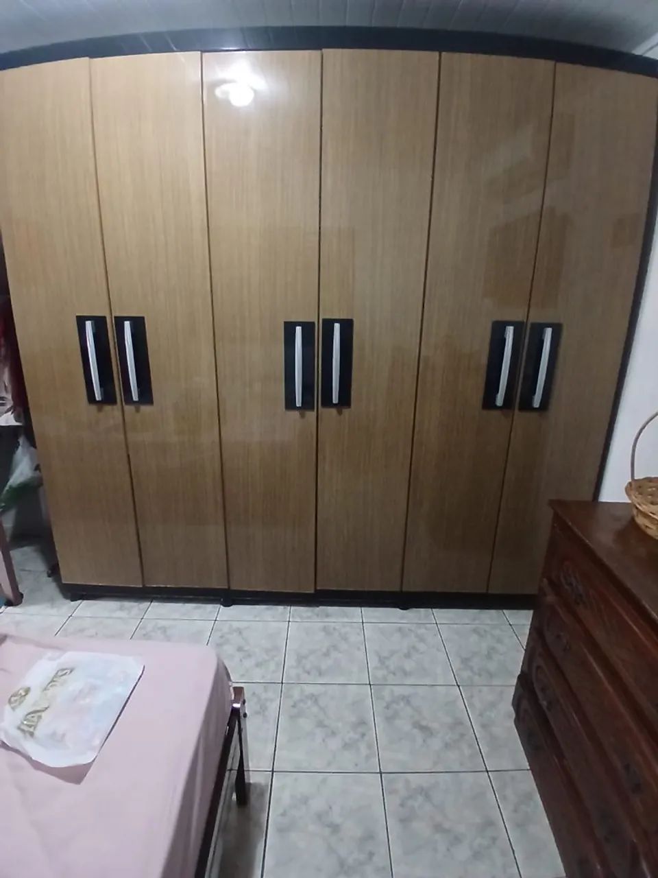 Guarda roupa 
