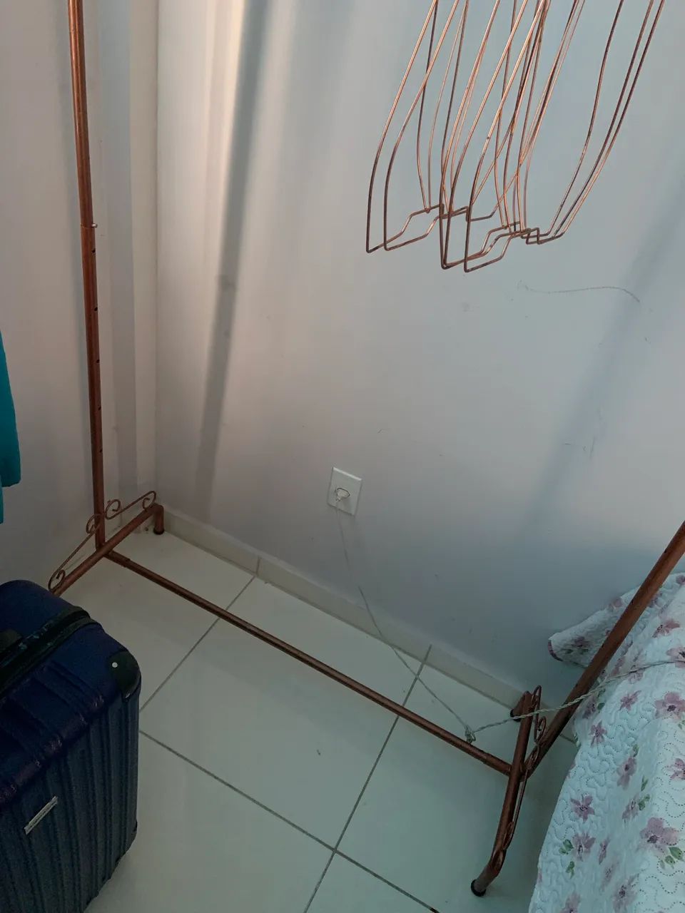 Arara regulável  - Foto 3