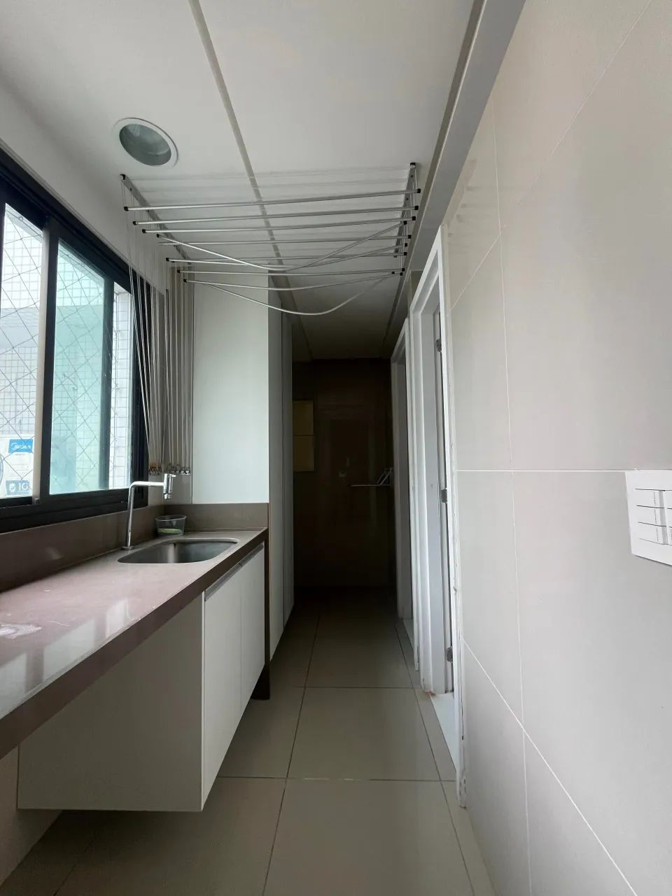 Edf Lucilo Maranhão 1 andar - Foto 3