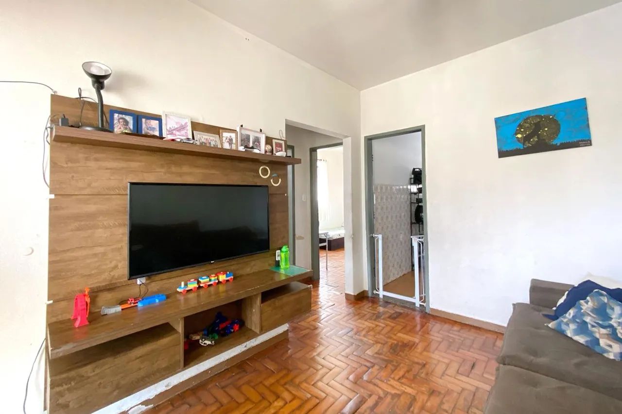 Casa à Venda - União, 2 Quartos, 150 m2 - Foto 4