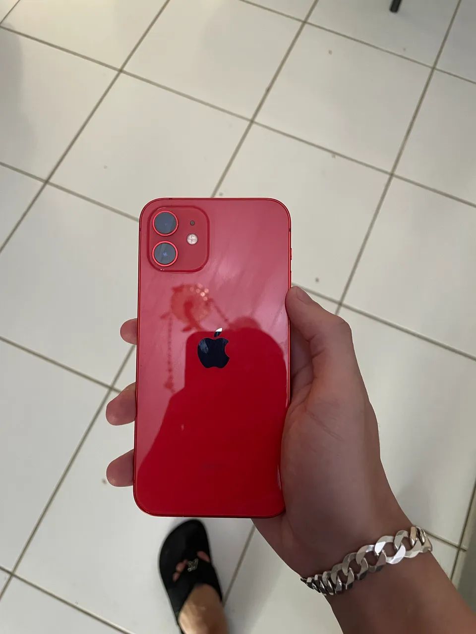 iPhone 12  - Foto 3
