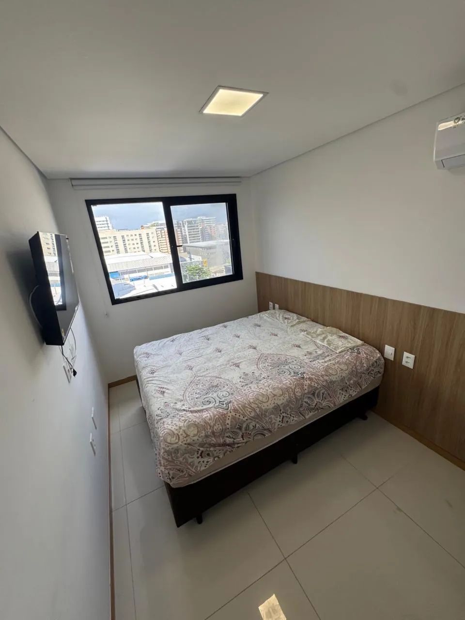 Excelente Apartamento | Prédio Novo e Moderno  - Foto 5