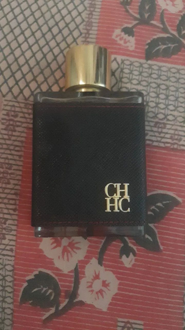 Perfume importado 
