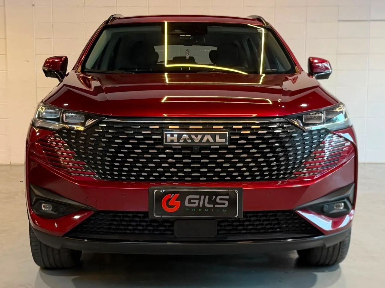 GWM HAVAL H6 1.5 AWD HÍBRIDO  - Foto 2