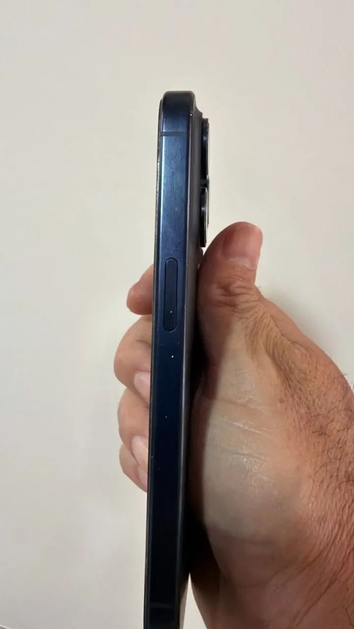 iPhone 15 Pró 256gb - Foto 4