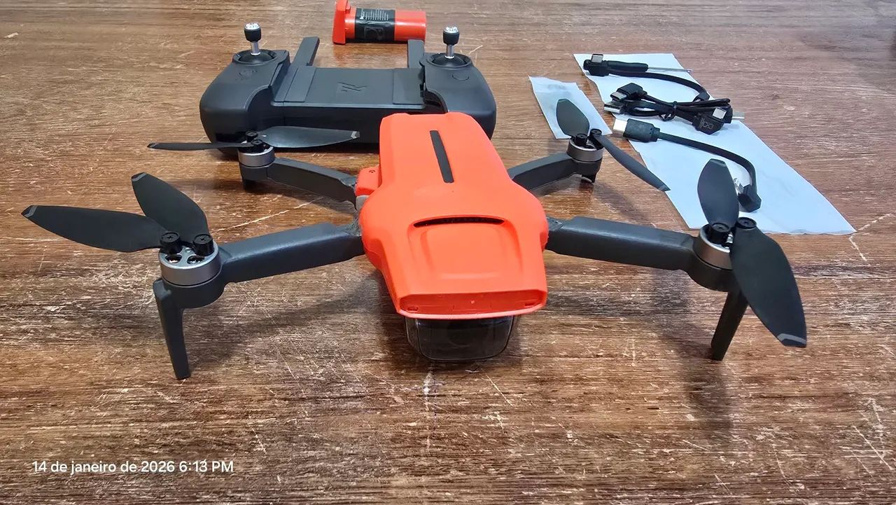 Drone Fimi x8 mini v2 - Foto 4