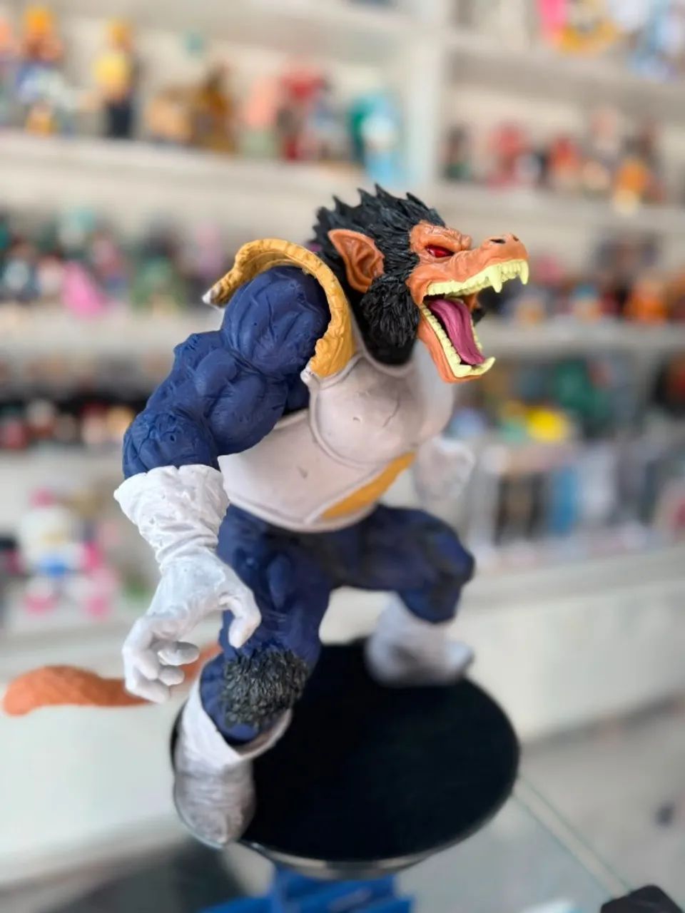 ACTION FIGURE - OOZARU - Foto 2
