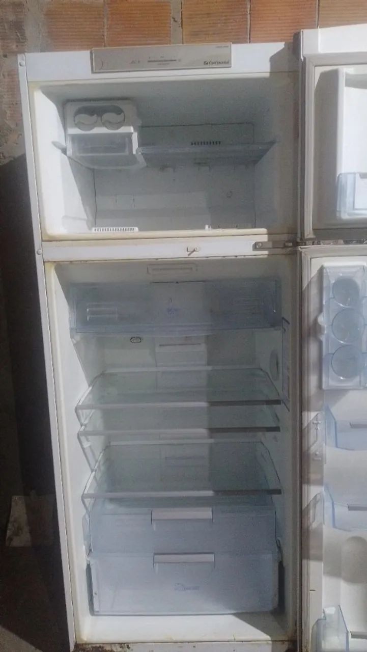 Geladeira Brastemp  - Foto 4