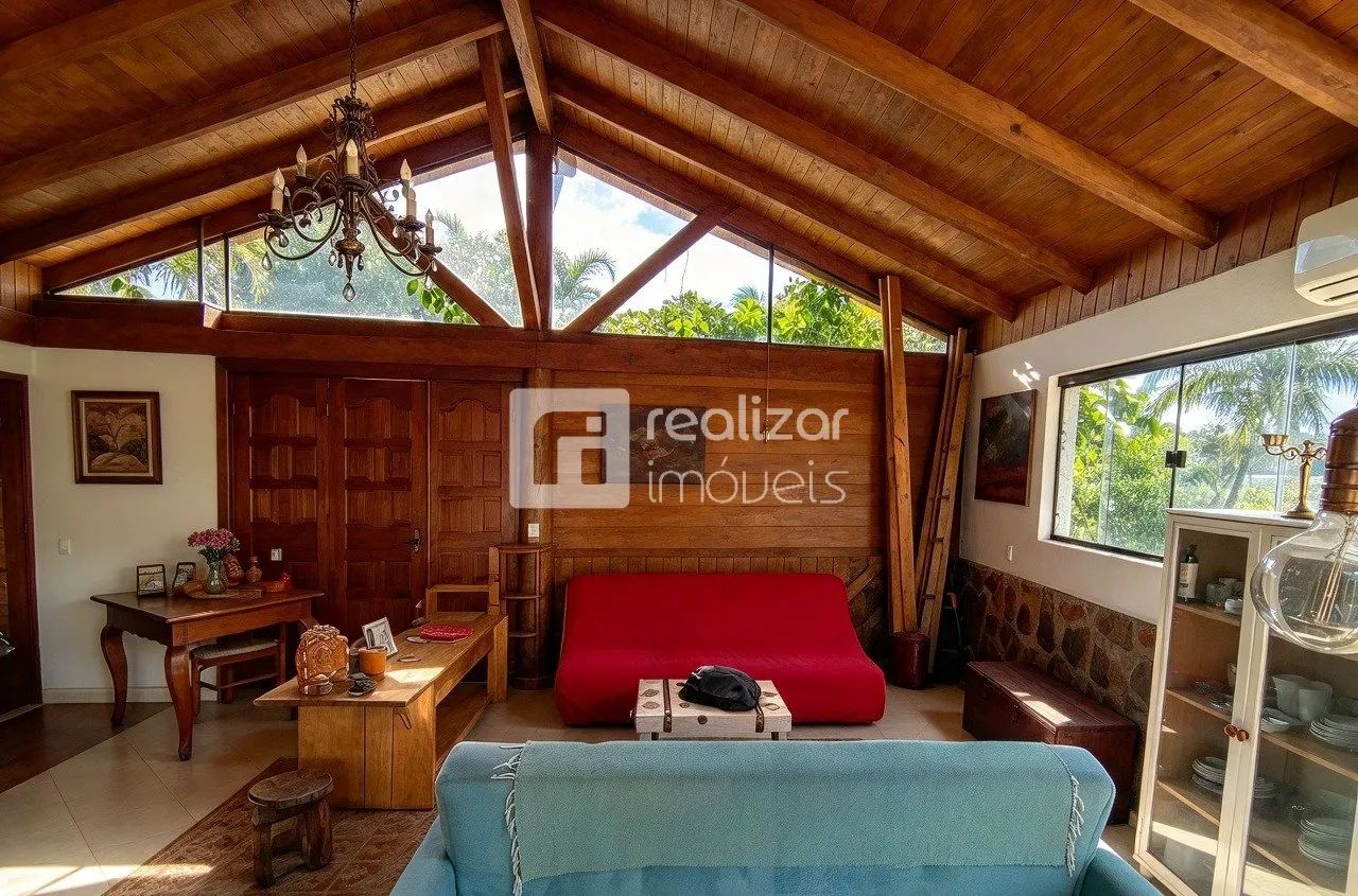Casa estilo Loft no bairro Sambaqui - Florianopolis - Foto 5