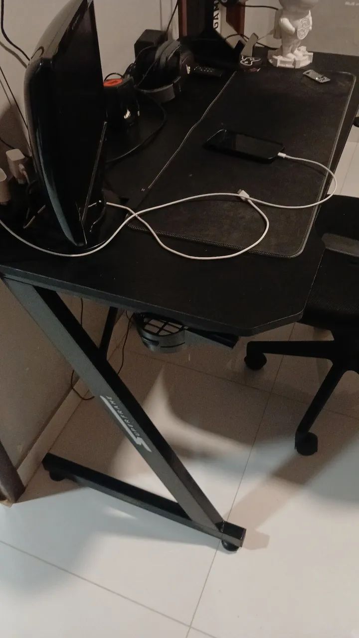 Mesa Gamer