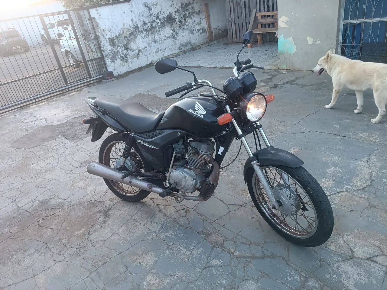 Moto 