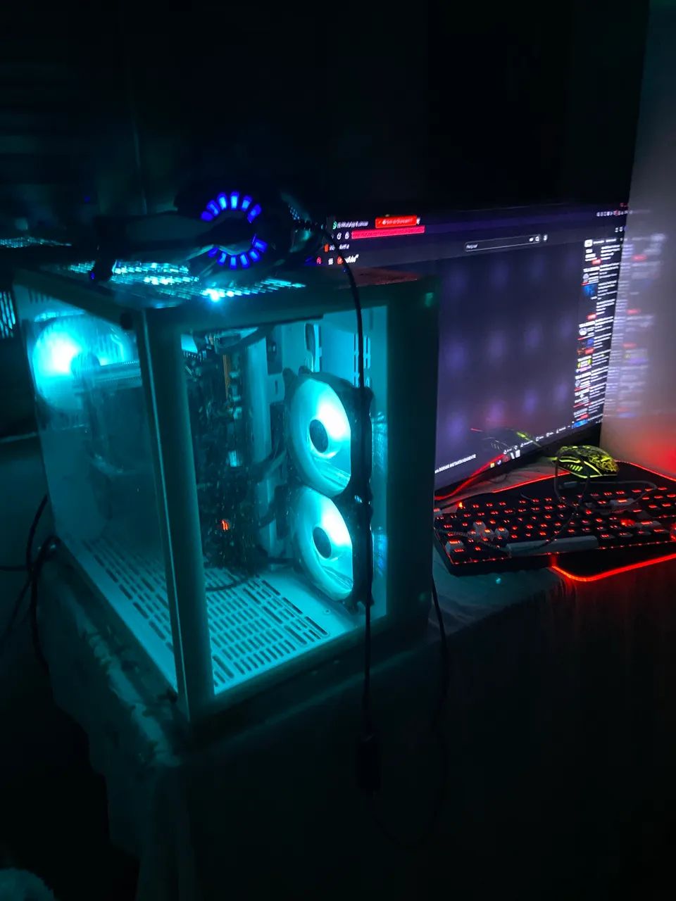 PC GAMER ?