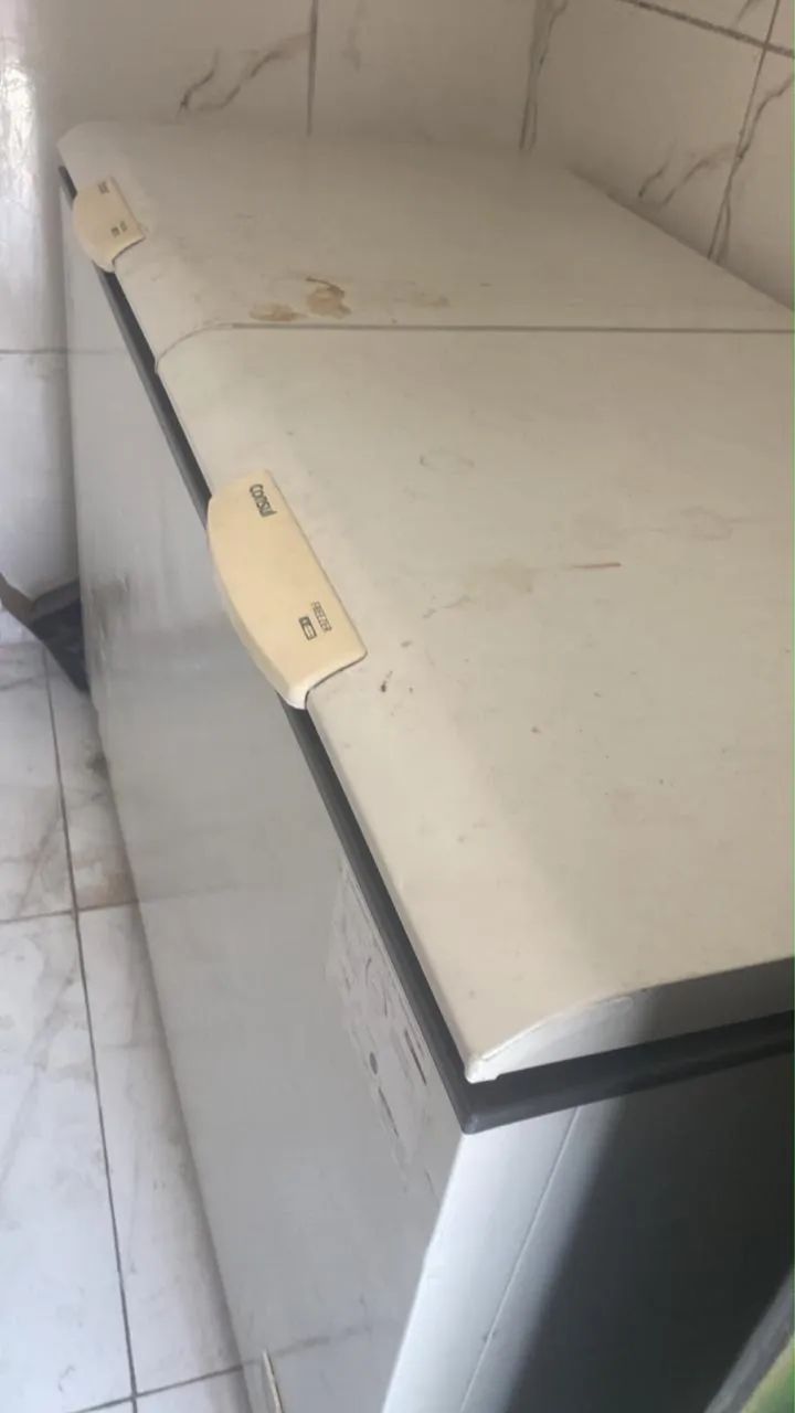 Vende-se frizer - Foto 2