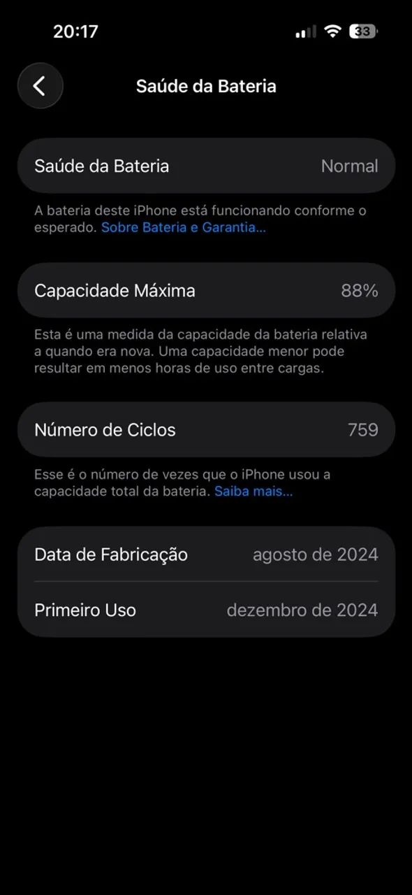 iPhone 15 - Foto 5