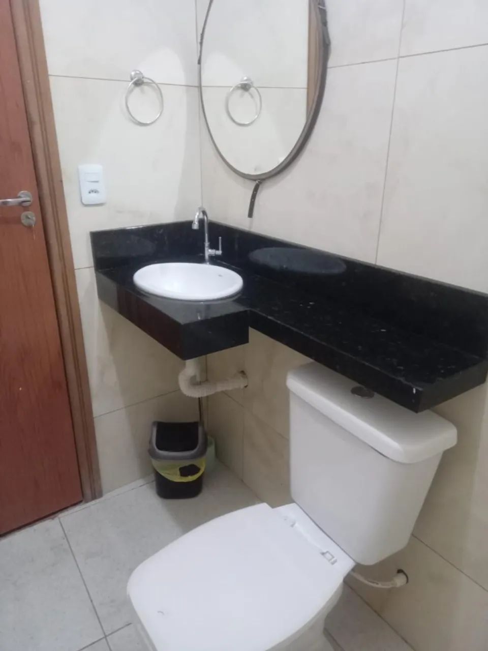 [LL] - CASA de 50m² em Lagoa Nova a 300m do Midway  - Foto 4