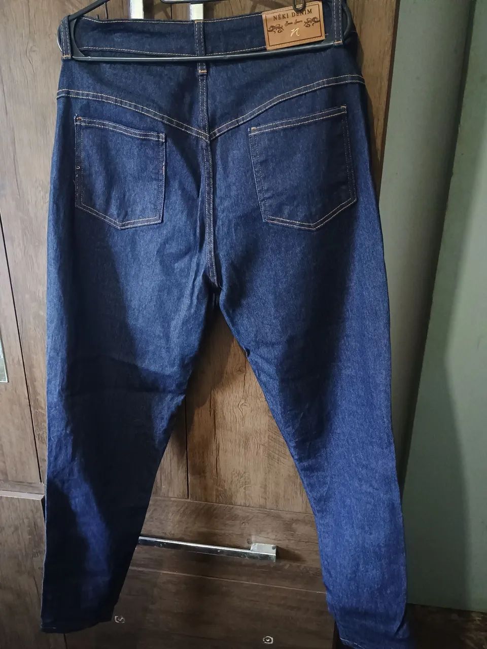 Calças jeans - Foto 4