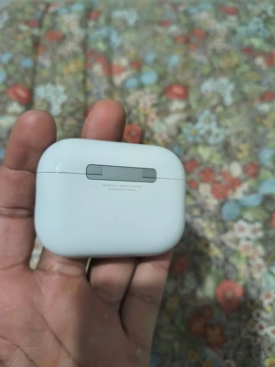 Airpods pro 3 original Apple  - Foto 4