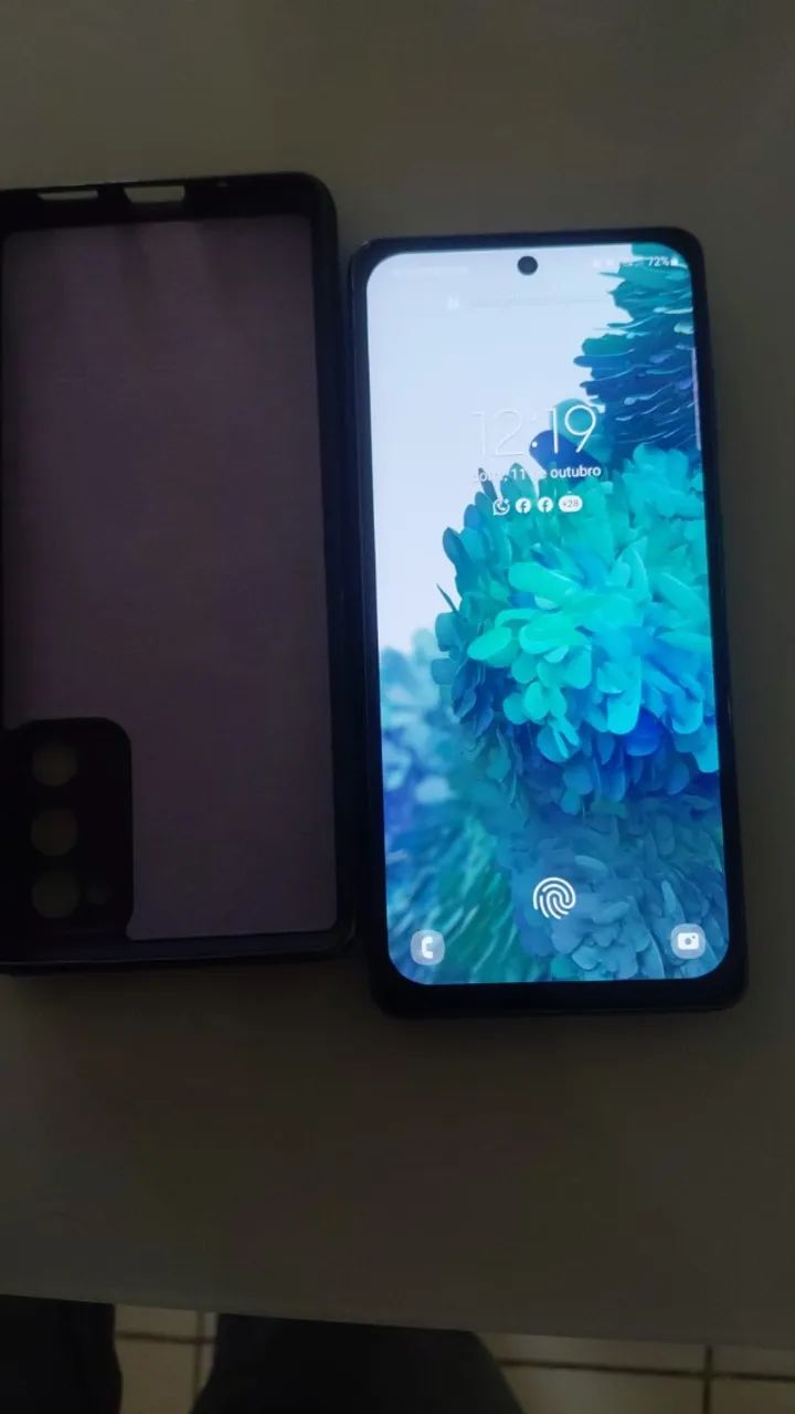 samsung S20 FE 128 GB