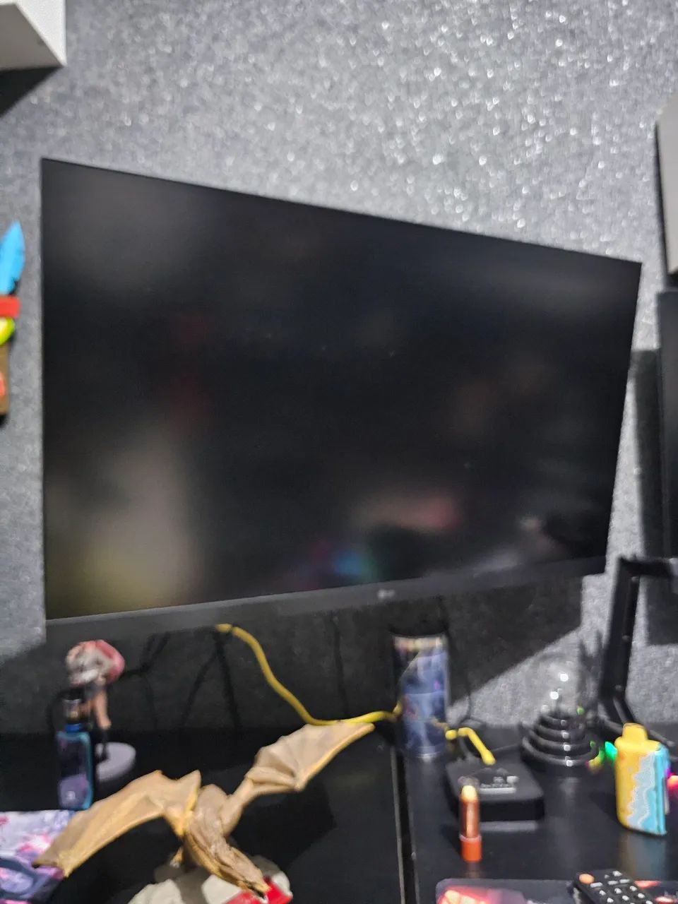 Monitor gamer LG 32 polegadas 165HZ - Foto 2