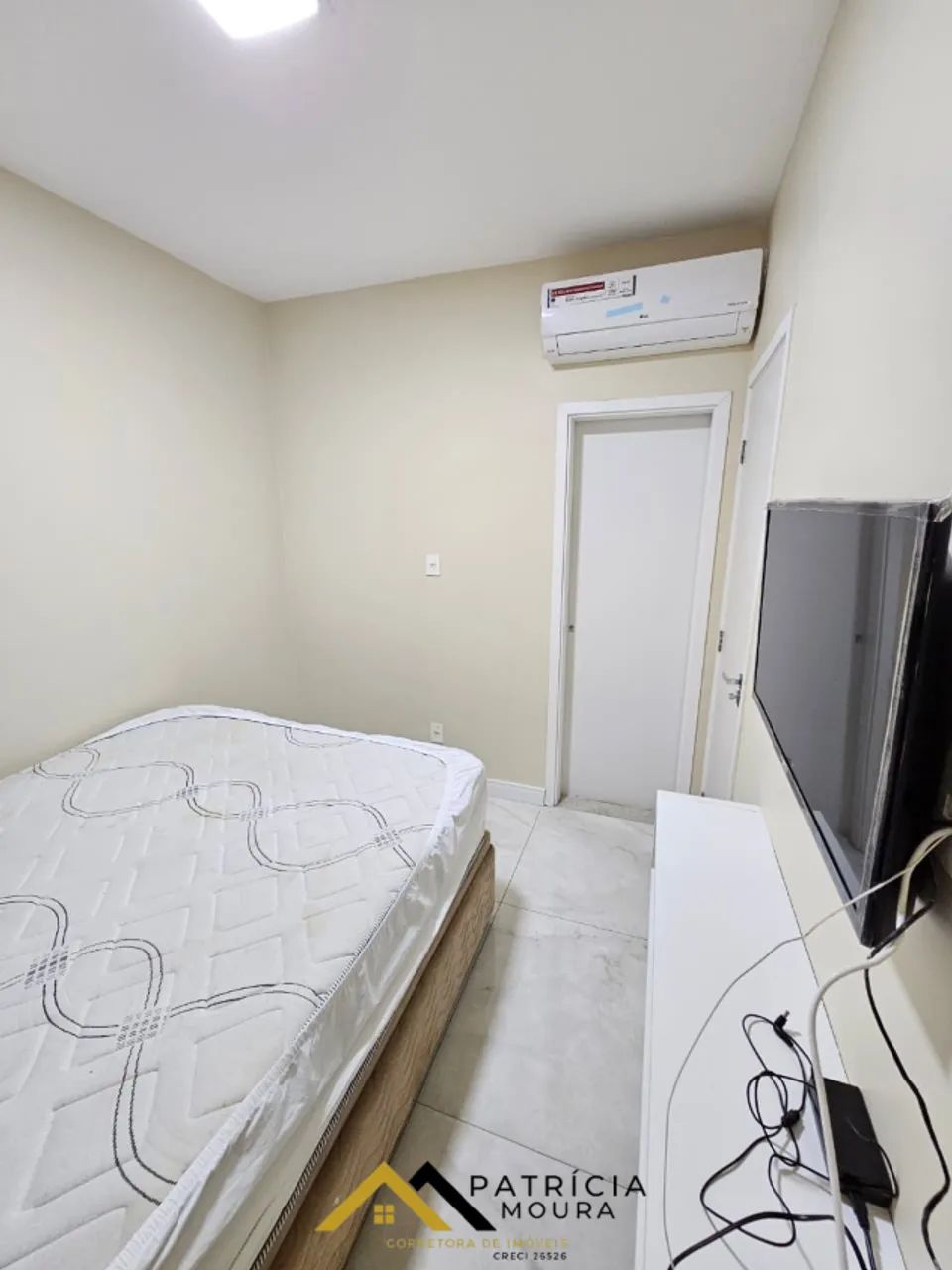 Casa duplex 100% mobiliada 4/4 com 2 suítes em condomínio no bairro Sim - Foto 11