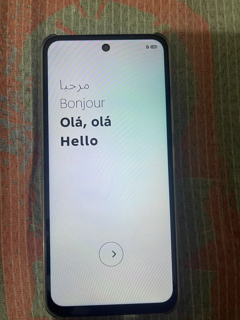 CELULAR SMART INFINIX 10  - Foto 3