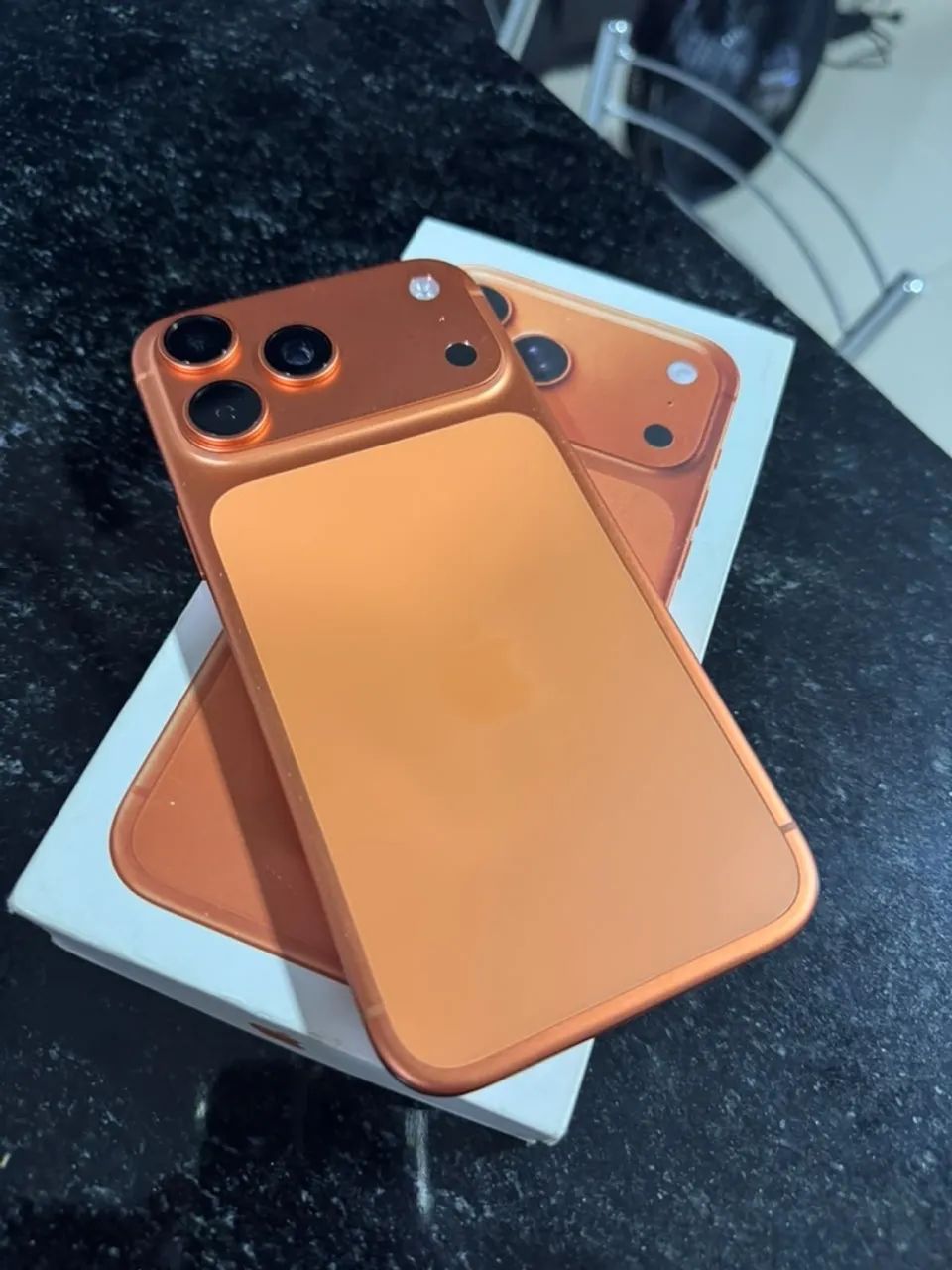 iPhone 17 Pro Max 256gb - Foto 2