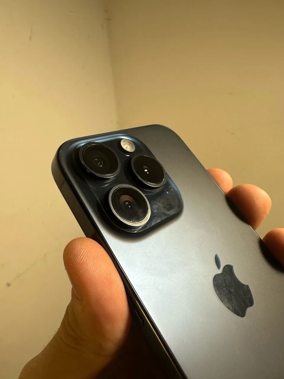 iPhone 15 Pro 256GB 100% Original Apple - Foto 3