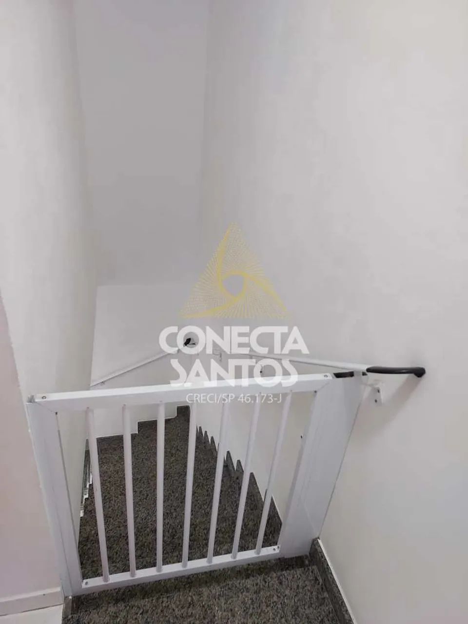 Sobrado 2 quartos Vila Voturua R$ 350 mil Cod2080 - Foto 4
