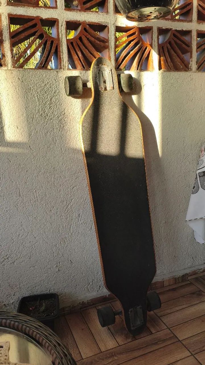 Longboard  - Foto 2