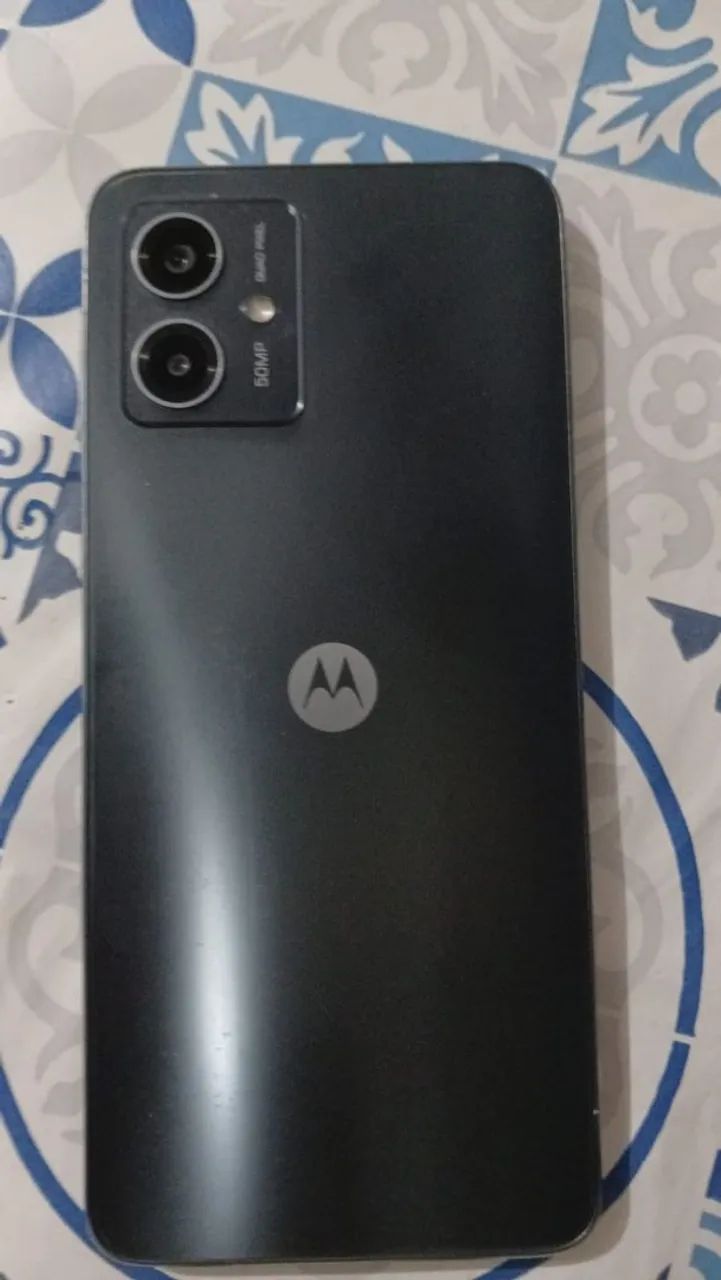 Celular Motorola G14 - Foto 2