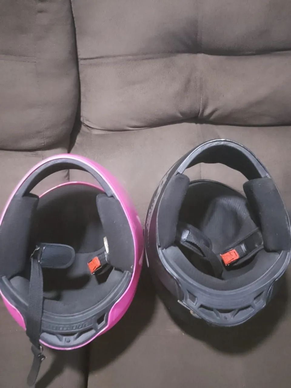 2 Capacetes - Foto 5