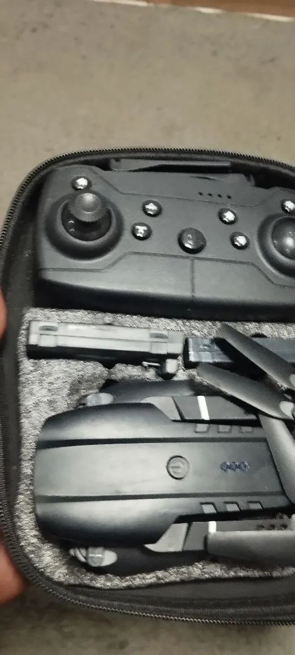 Drone GT 500 Novo  - Foto 3