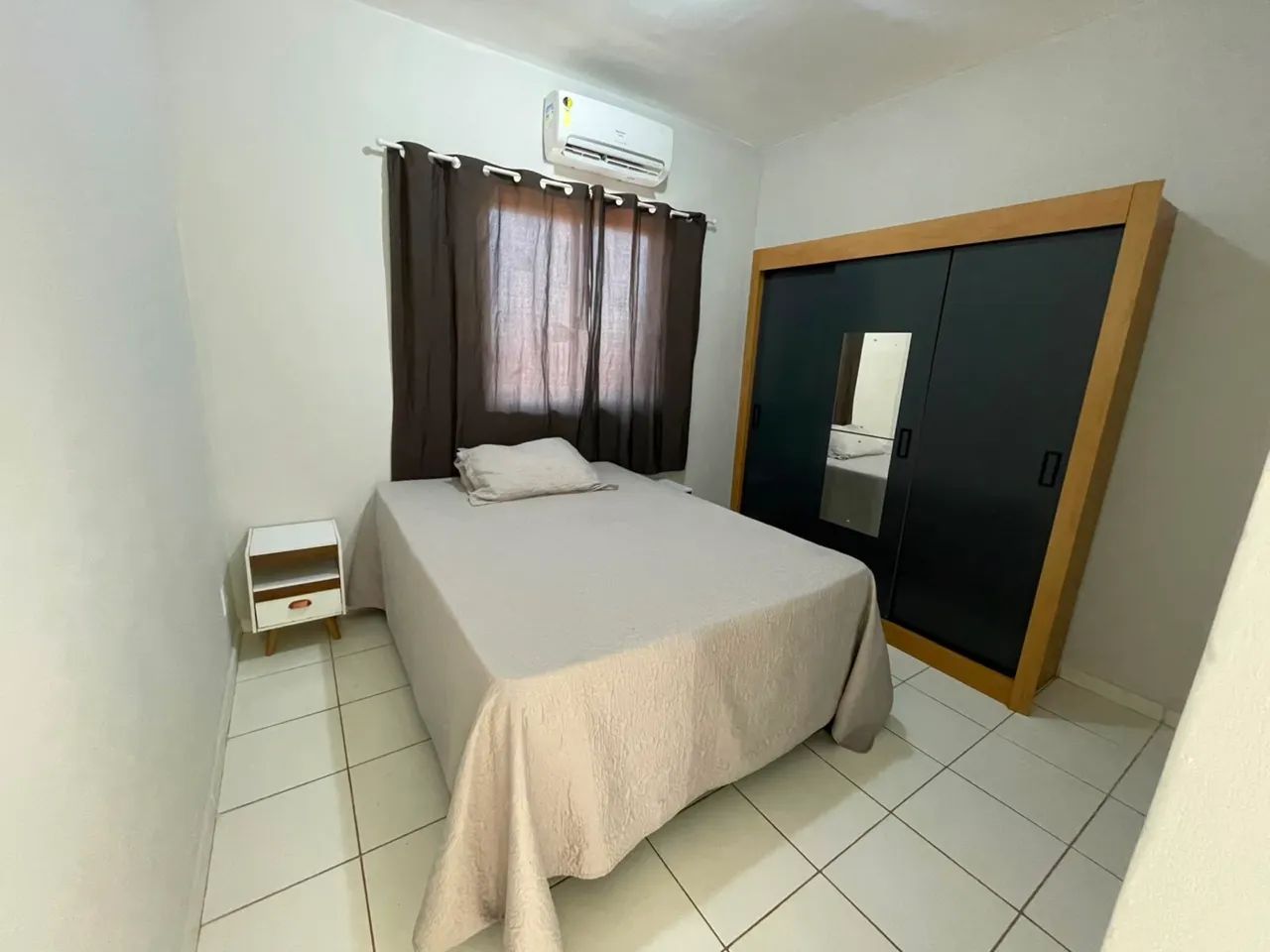 Apartamento Mobiliado Marabá  - Foto 5