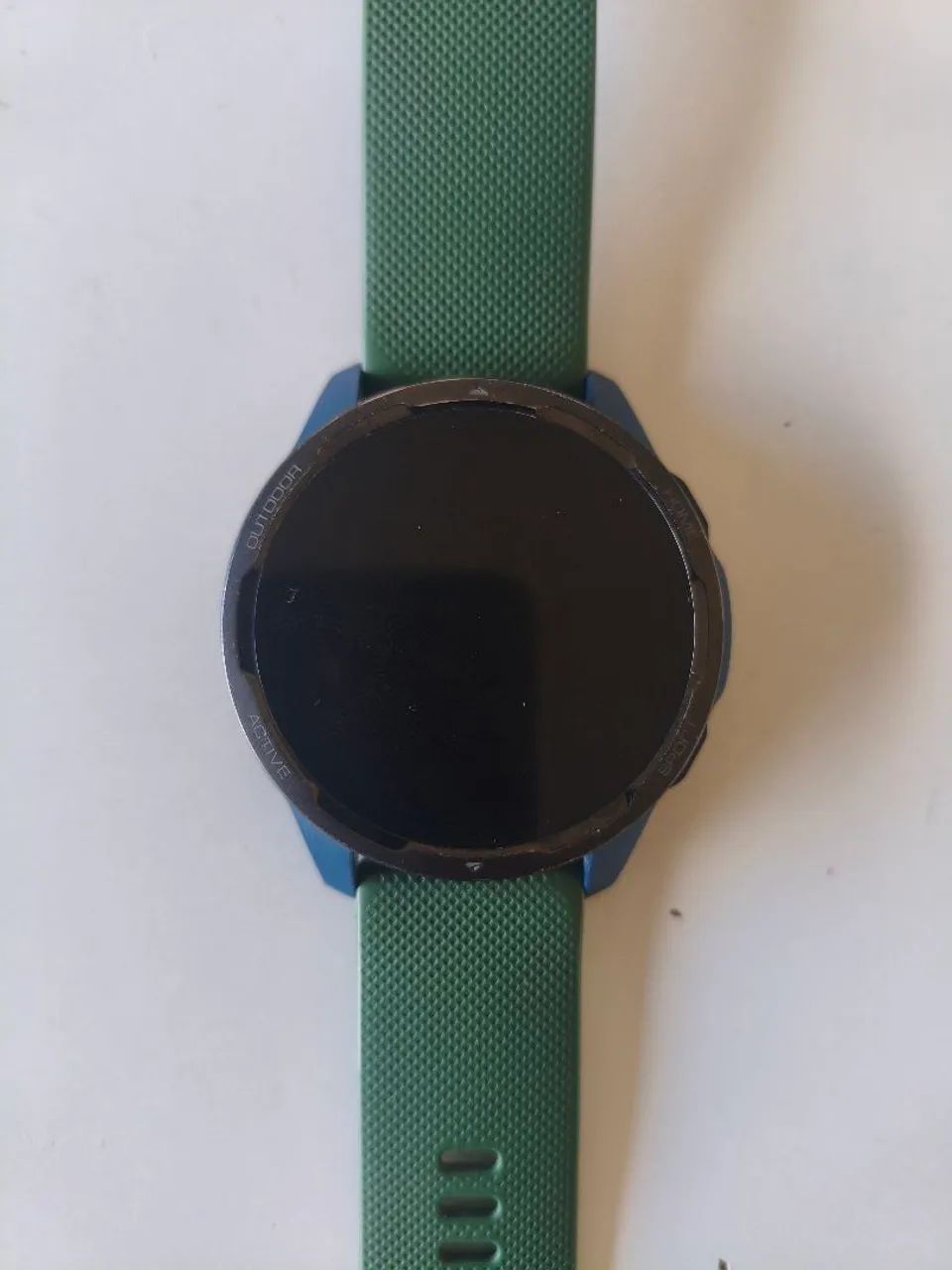 Xiaomi Watch S1 Active + Caixa  - Foto 2