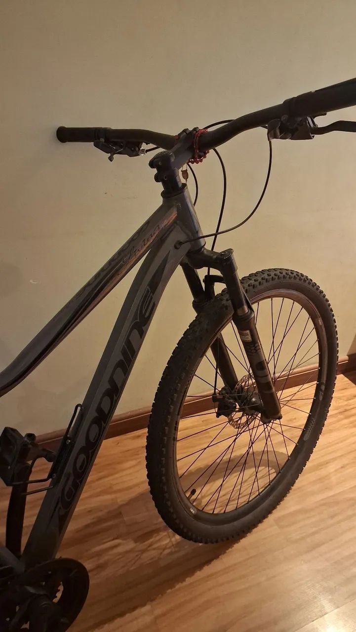 Bicicleta aro 29 ,21marchas  - Foto 3