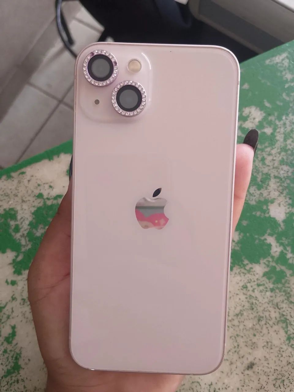 iPhone 13 Rosa 