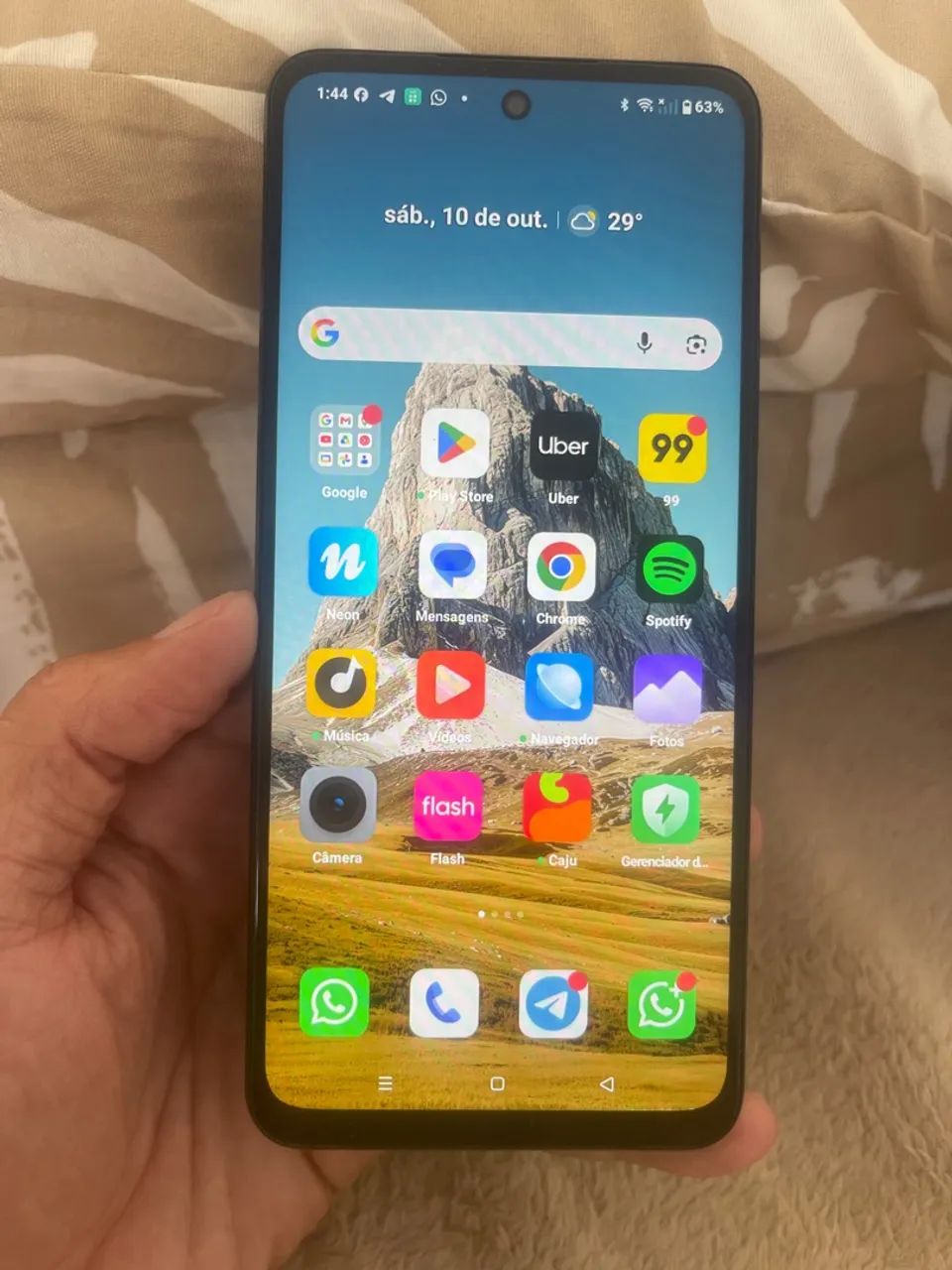Realme C71