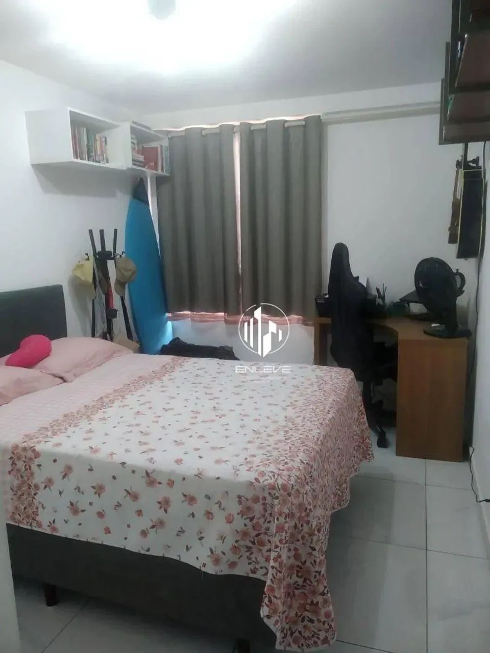 Apartamento projetado com 02 quartos em Cabo Branco - Foto 5