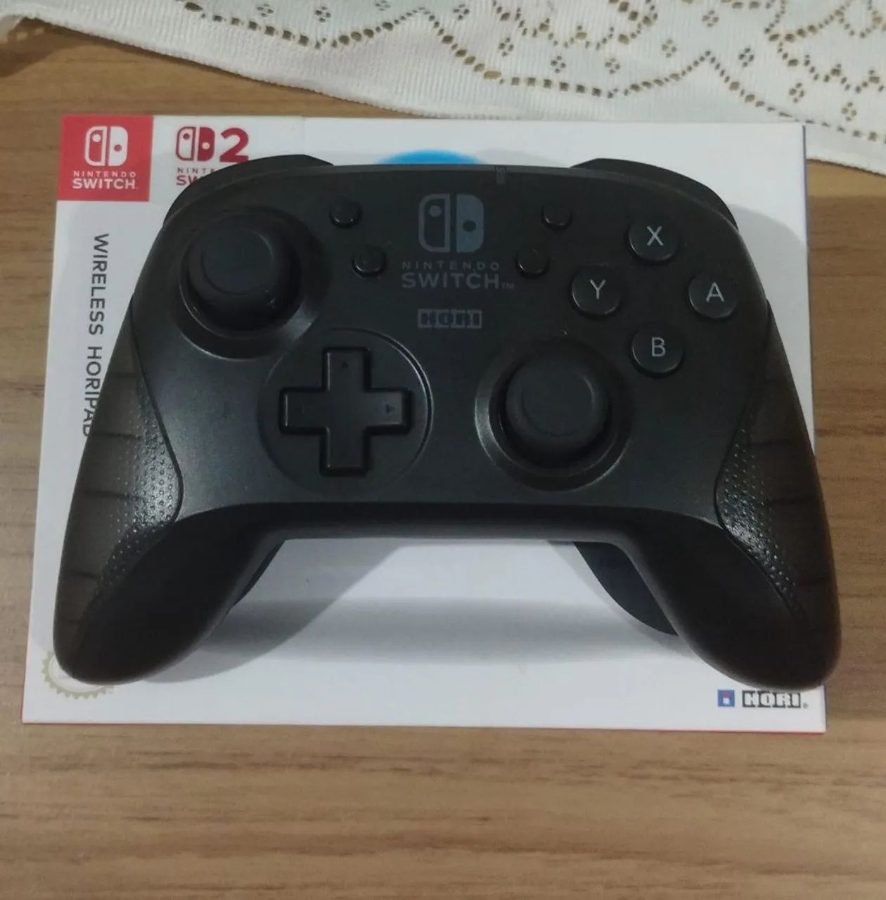 Nintendo Switch V2 - Foto 5
