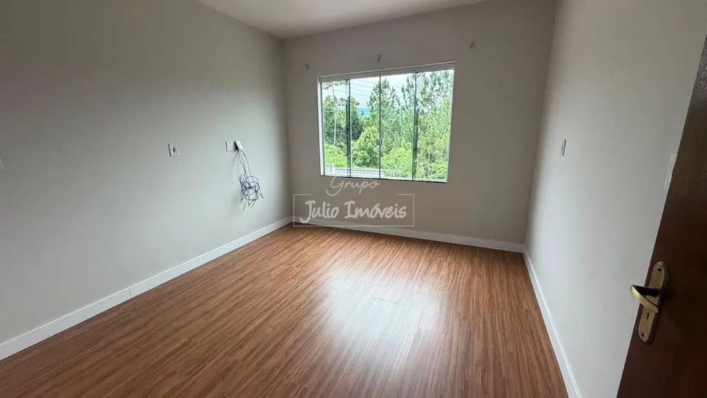 Sobrado geminado 2 quartos Águas Claras Brusque - Foto 5