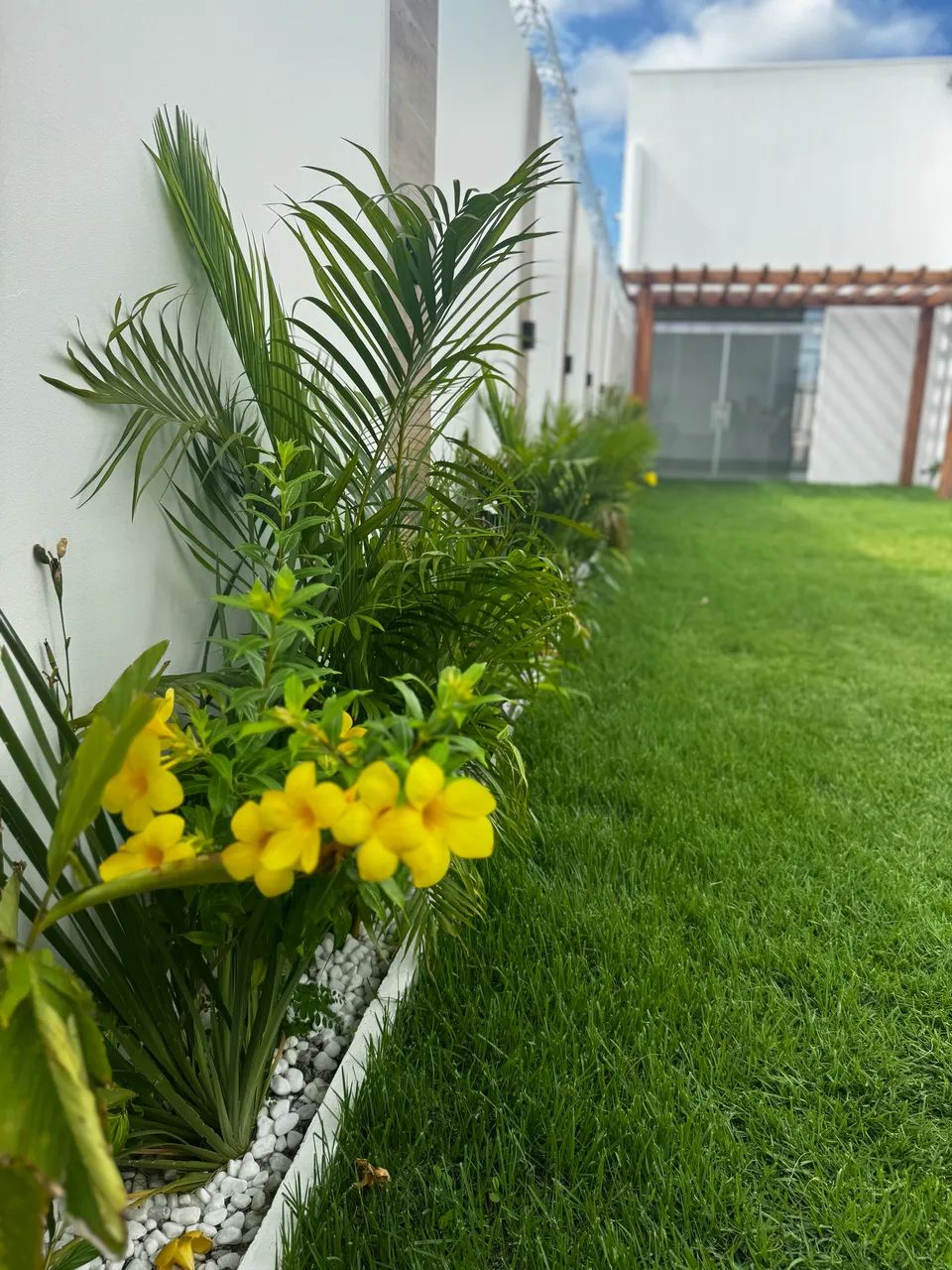 Espaço Salão de Festas Completo - Foto 4