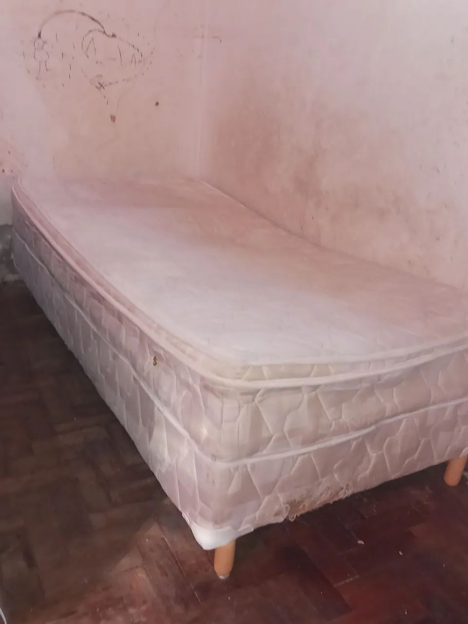 Cama box solteiro  - Foto 2